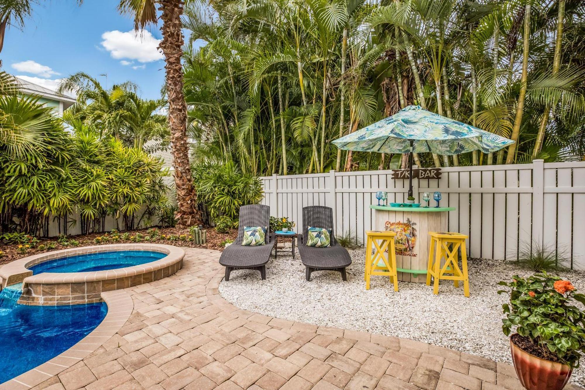 Banana Cabana Holmes Beach Zewnętrze zdjęcie