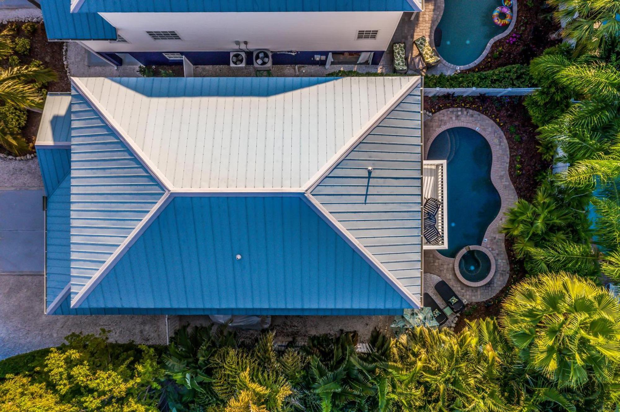 Banana Cabana Holmes Beach Zewnętrze zdjęcie